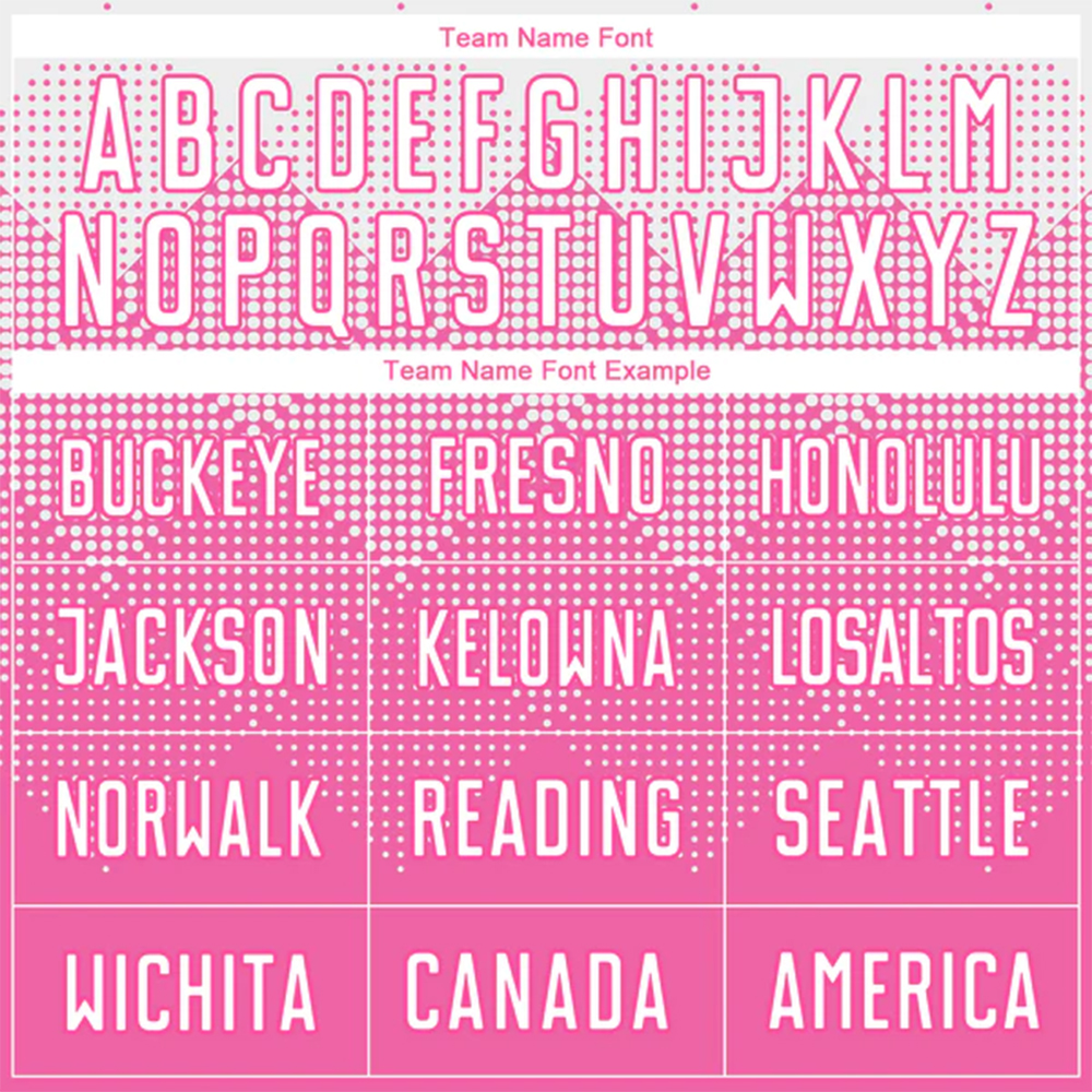 Sublimation Soccer Uniforms